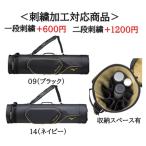  название inserting возможно Mizuno Mizuno Pro чехол для биты (10 шт. входит .) вышивка имя обработка бейсбол (1fjt3503)