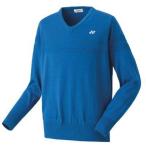 ヨネックス テニス ユニセックス セーター 21 ブルー セーター・ベスト(30075-002)