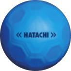 HATACHI ハタチ グラウンドゴルフ シュートボール グラウンド・ゴルフ 忠実構造ボール 22 ブルー ボール(bh3460-27)