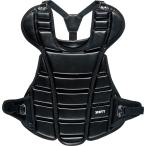 ZETT（ゼット） 軟式・ゴムソフト用プロテクター 25SS(blp4230-1900)