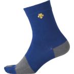  Descente бейсбол софтбол 5 пальцев короткие носки 20SS Royal носки (c8702b-roy)