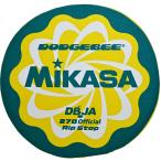ミカサ（MIKASA） ドッヂビー 270 24(dbja270mgw)