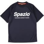 SPAZIO スパッツィオ フットサル サッカー・フットサル プラクティスシャツ Spazioプラシャツ 20SS ネイビー ケームシャツ・パンツ(ge0781-21)