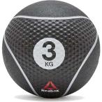 Reebok　リーボック ボディケア メディシンボール 3kg 22 トレーニング用品(rsb16053)