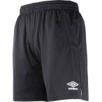 アンブロ サッカー　審判服　アンブロ　レフリーパンツ　UMBRO　umbro(uas6608p-blk)