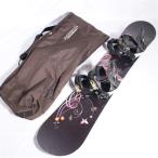 YELLOWBUS/SPOON панель 2 позиций комплект размер 142cm [ б/у ] сноуборд панель комплект сноуборд доска крепления начинающий предназначенный женский 