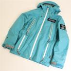 13-14 TRITON The Basic JKT Light GORE-TEX サイズS 【中古】スノーボード ウェア ジャケット トライトン ベーシック ゴアテックス REW メンズ 2014年 型落ち