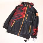 新品 13-14 VOLCOM Wall Soft Shell JKT サイズM 【新品】スノーボード ウェア ジャケット スノボ ボルコム ソフトシェル メンズ 2014年 型落ち