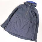 美品 18-19 HOLDEN Scout Anorak JKT サイズL 【中古】スノーボード ウェア ジャケット スノボ ホールデン アノラック メンズ 2019年