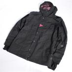 прекрасный товар 15-16 SP-DESIGN Force JKT размер XL [ б/у ] одежда для сноуборда жакет сноуборд e Spee дизайн мужской 2016 год type ..#R
