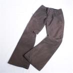 19-20 VOLCOM Hallen PNT размер US-XS [ б/у ] одежда для сноуборда брюки сноуборд Volcom женский 2020 год type ..#K