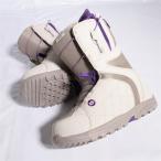 15-16 BURTON Mint Asian Fit размер 24.0cm [ б/у ] сноуборд ботинки обувь сноуборд Barton начинающий предназначенный soft женский 2016 год type ..