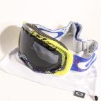 OAKLEY Crowbar Camo Net Purple [ б/у ] сноуборд защитные очки сноуборд Oacley clover Asian Fit мужской type ..