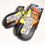 新品 ODD APPAREL Alian Shrimp Glove サイズSM 【新品】スノーボード グローブ スノボ アドアパレル トリガー ミトン レザー 本革 メンズ