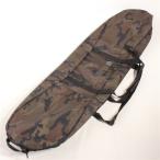  beautiful goods BURTON Space Suck board case size 156cm [ used ] snowboard snowboard Barton camouflage camouflage men's lady's 2015 year type .. old model 14/15'