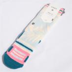  не использовался STANCE носки размер 22.0-24.5cm [ не использовался ] сноуборд сноуборд Street серфинг скейтборд женский 