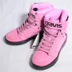 ショッピンググラビス 未使用 gravis Barbados Suede サイズ23.0cm 【未使用】スノーボード スノボ グラビス ハイカット シューズ スニーカー 靴 レディース