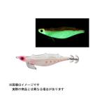 【メール便対応】ヤマシタ エギーノ もぐもぐサーチ 3.2 (カラー:007 ほろよいグロー)