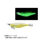 【メール便対応】ヤマシタ エギーノ もぐもぐサーチ 3.2 (カラー:009 レモスラグロー)