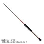 Megabass SALTWATER ROD 礁楽 SL-510ULS アジングロッド - 最