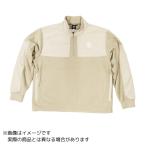  Jackal двусторонний флис P/O # ecru #XL