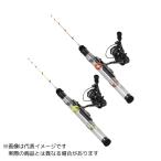  Osaka рыболовные снасти Prox прозрачный блокировка круг наконечник комплект SSS+ вращающийся катушка 