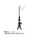 爆買　大阪漁具 PROX 攻棚ワカサギアンテナマルチアングル万力式 (カラー:ブラック)
