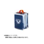 大阪漁具 VICEO ファイルフックストッカー (カラー:クリア×ネイビー)