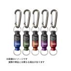 大阪漁具 PROX マグネットジョイントツインカラー (カラー:ブラック×パープル) Lサイズ