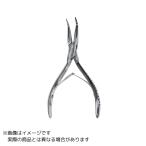 大阪漁具PROX小骨抜きプライヤー細刃＃シルバー