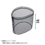  Osaka рыболовные снасти PROX для замены Raver покрытие сеть ( овальный type ) 40 # черный 