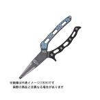  Daiwa stain core плоскогубцы 220H ( цвет : blue black )