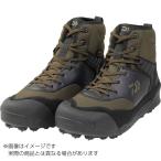 ショッピングDS ダイワ DS-2180-H（スパイクソール） フィッシングシューズ ハイカット ＃モスグリーン ＃26.0