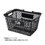 爆買　ダイワ マルチバスケットS (カラー:ブラック)【大型商品140】