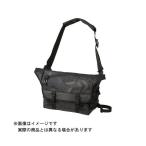 ショッピングメッセンジャー ダイワ メッセンジャーバッグ(D) (カラー:スパイラルブラック)