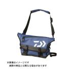  Daiwa сумка "почтальонка" (D) ( цвет : French темно-синий P)