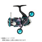 DAIWA（釣り） 23 エメラルダス RX LT2500-XH-DH スピニングリール