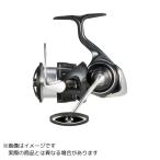 スピニングリール