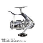  Daiwa 24 "Impul" to2500XH-LBD