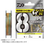 [ почтовая доставка соответствует ] Daiwa UVF PEte.la сенсор X8EX+Si3 #1.5-200 # многоцветный (5C)