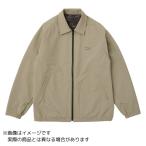  Daiwa CORDURA двусторонний коуч жакет DJ-8324 # серый ju#L