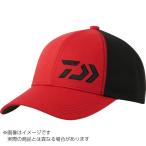  Daiwa DC-6224W Baseball колпак # красный # свободный 