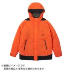  Daiwa PrimaLoft объем жакет DJ-2424 # orange #L