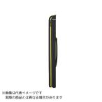  Daiwa SL удилище кейс 140S(C) # черный желтый [ большой товар 2]