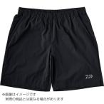 ダイワ DP-8825 ベーシックショートパンツ ＃ブラック ＃M