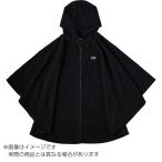 爆買 ダイワ DJ-7325 フィッシングきがえポンチョ #ブラック #フリー