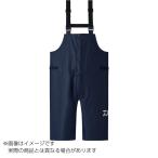  Daiwa DR-6325P Ocean дождь половина комбинезон # темно-синий #M