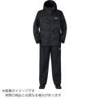  Daiwa DR-3625 RAINMAX(R) непромокаемый костюм # черный утка #XL