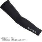 [. покупка ] Daiwa DA-8125ICEDRY(R) гетры для рук # черный #M