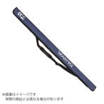  Daiwa портативный удилище кейс RC-130P(B) # French темно-синий P